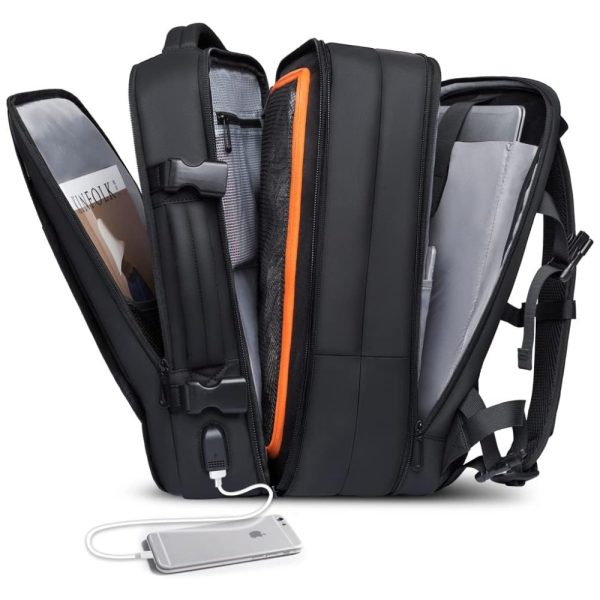 ectqysjsf82b0b_0-2 jpg - Mochila para Laptop 45L À prova D, BANGE E908 L, Preto