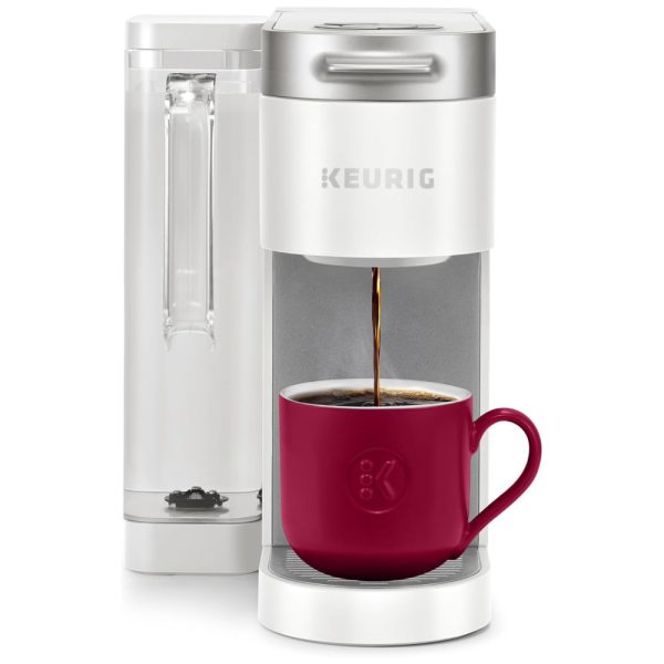 ectqz2xqb8v80b_0-3 jpg - Cafeteira Elétrica Programável K Expresso Reservatório 2L e Configurações Personalizáveis, Branca, 110v, KEURIG K Supreme, Branco