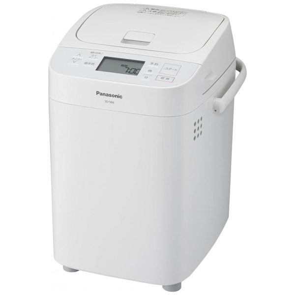 ectqz89vfr790b_0 jpg - Panificadora Automática com 22 Configuraçôes, 110V, Panasonic SDSB4W, Branco