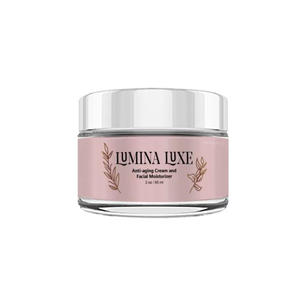 ectqzr5sgq3b0b_0 jpg - Creme Anti Idade e Hidratante Facial Único, 60 mL, Lumina Luxe