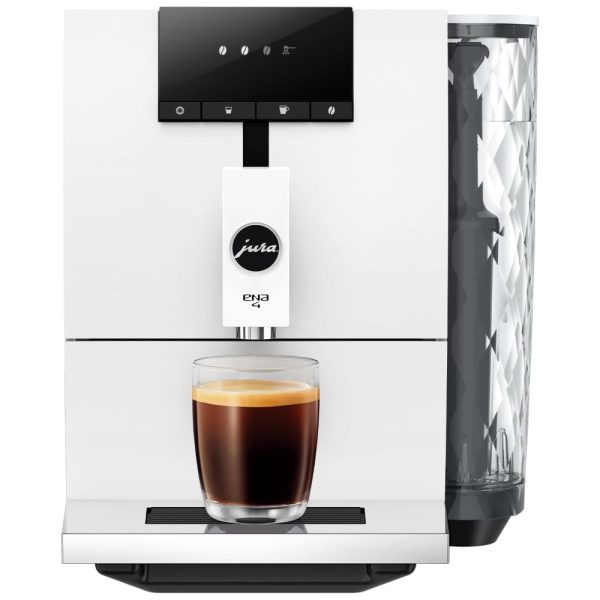 ectq1zfb56fc0b_0 jpg - Máquina de Café Expresso com Visor em Led, Intensidade e Volume do Café Programáveis, 110V 1450W, Jura ENA 4 Full Nordic, Branca