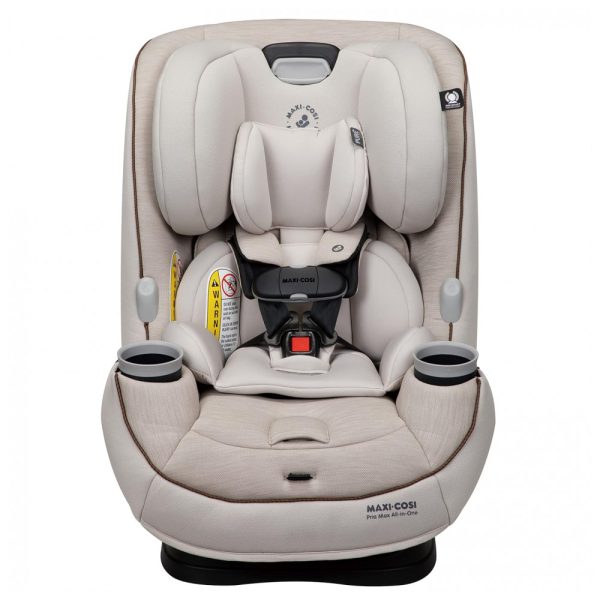 ectq67cjlp4b0b_0 jpg - Cadeira de Bebê para Carro Conversível para 1,8 kg a 45kg, Maxi Cosi Pria Max Bege Deserto