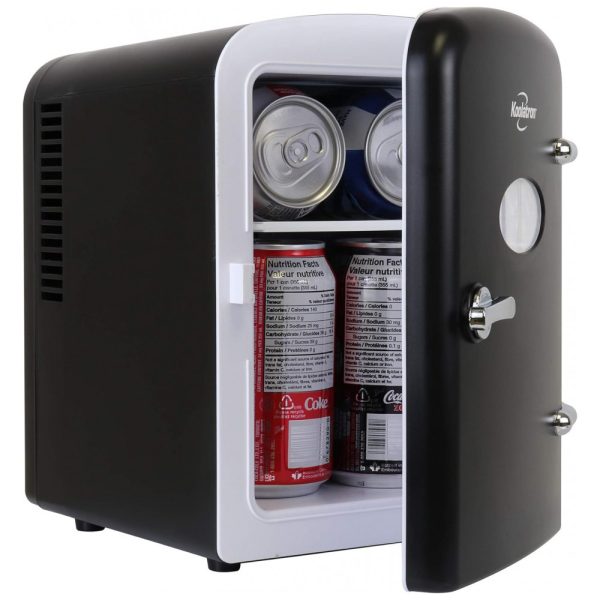 ectq7875pgv70b_0-1 jpg - Mini Geladeira para Skincare B Retrô 4 Litros, 12V, 110v, KOOLATRON KRT04 B, Preto