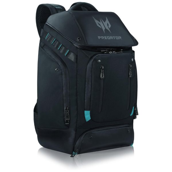 ectq99z6c8870b_0 jpg - Predator Mochila para Laptop À prova D, ACER PBG591, Preto