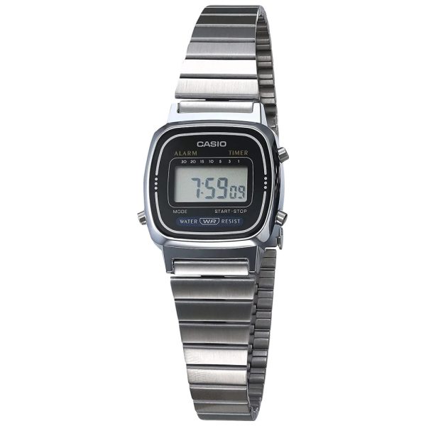 ectqa2g0bg000b_0 jpg - Relógio Feminino Digital Aço Inoxidável, 1, CASIO EAW LA 670WA 1, Prateado