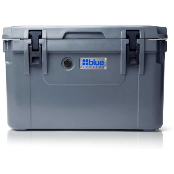 ectqb7dbx2880b_0 jpg - Cooler Térmico Portátil 60 Litros com Alça, Blue Coolers, Cinza
