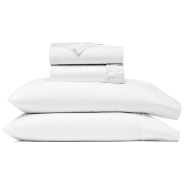 ectqkq4jszhb0b_0 jpg - Conjunto de Lençóis, Tamanho Queen, Material de Algodão Orgânico 100 Certificado de Fibra Longa Premium, Boll Branch, Branco