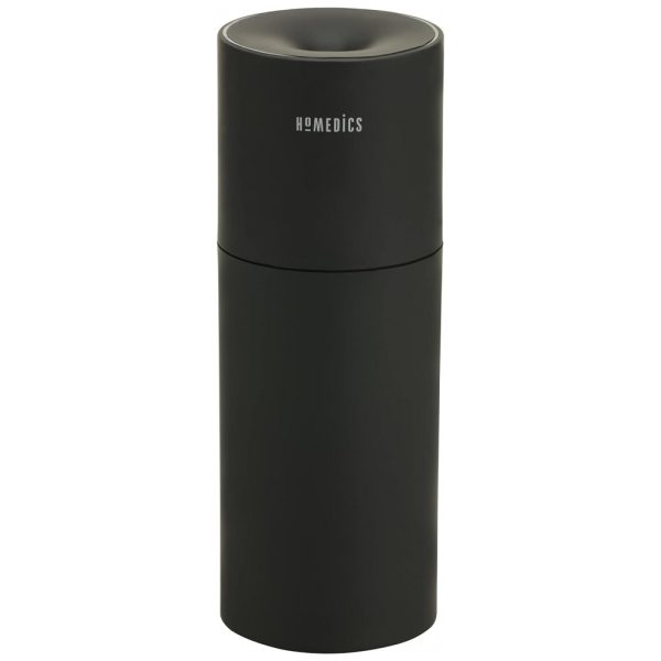 ectqpxjgv4g90b_0 jpg - Umidificador Portátil 250mL de Névoa Fria para Viagens com Luz e 2 Configurações, Homedics, Preto