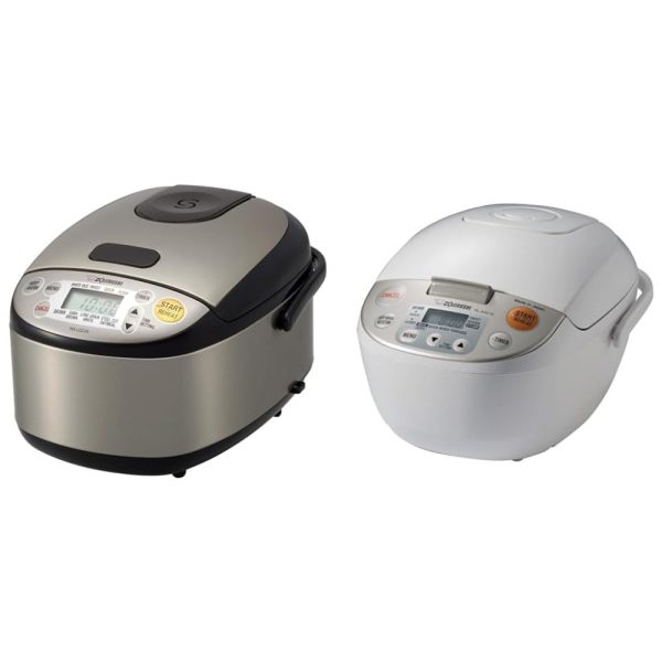 ectqqrdw6r6d0b_0 jpg - Conjunto de Panelas Zojirushi 3 Cups e 5.5 Cups Micom Rice Cooker Warmer, Ideal para Cozinhar e Manter Arroz Fresco, com Tecnologia Avançada.