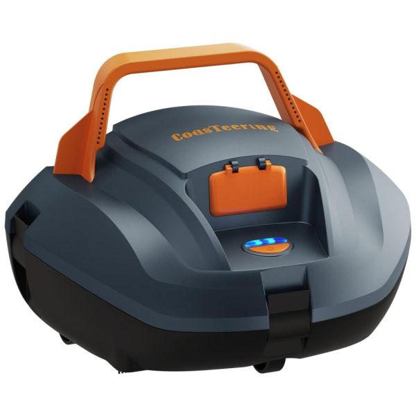 ectqsjz3ncrd0b_0-1 jpg - Robô Aspirador de Piscina Sem Fio, com 100 min de Autonomia, Carga Rápida, Sucção Potente, Estacionamento Automático .CoasTerring