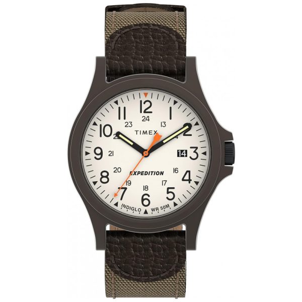 ectqwc5f99q90b_0 jpg - Relógio Masculino Analógico com Pulseira de Couro , Timex TW4B237009J, Marrom