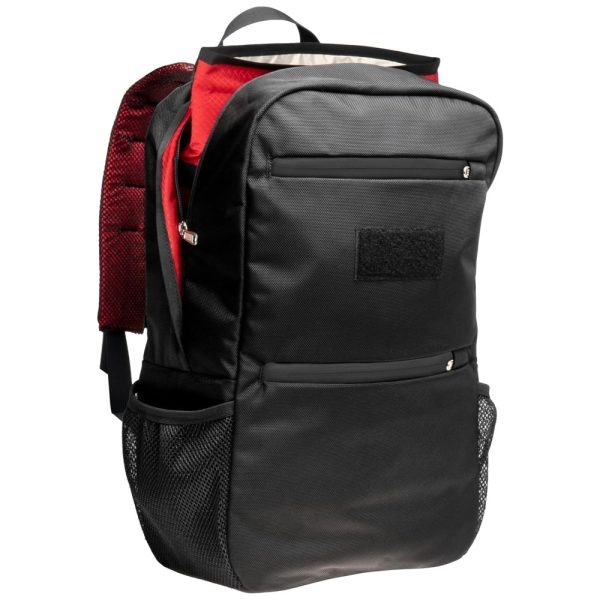 ectqxxczxnk90b_0 jpg - Mochila Unissex para Notebook, XTREME SIGHT LINE, Preto