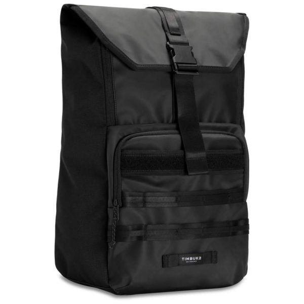 ectqyqr3td780b_0-1 jpg - Mochila Unissex para Laptop, TIMBUK2 1006, Preto