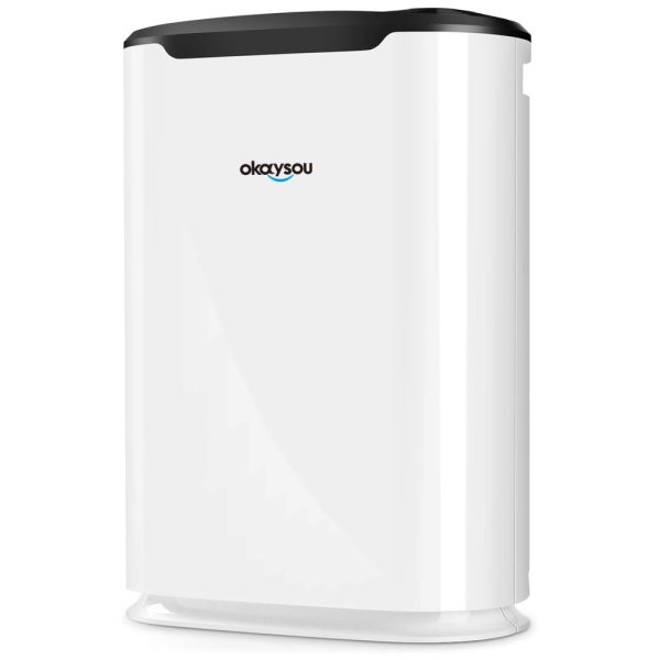 ectq25lxb1k70b_0 jpg - Purificador de Ar, Ultra Duo HEPA, Até 46 m, 110v, OKAYSOU AirMax 8L, Rosa
