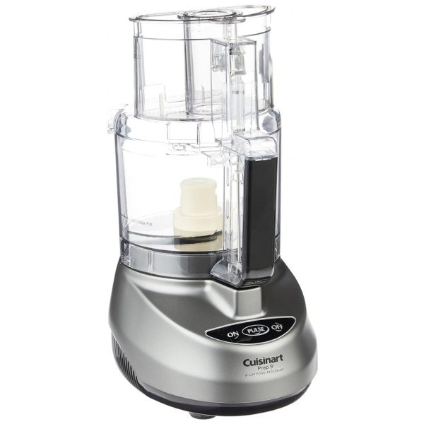 ectq4vvl4zt80b_0-1 jpg - Processador de Alimentos 9 xícaras, 110V 600W, Cuisinart DLC 2009GMAMZ, Prata