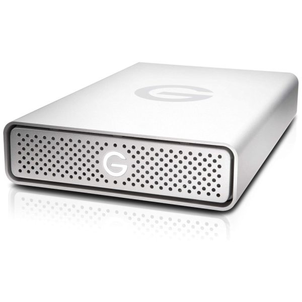 ectq6jf6ssf80b_0 jpg - G Technology Disco Rígido Externo, 18TB, USB C USB 3.1 Gen 1, 0G10826 1