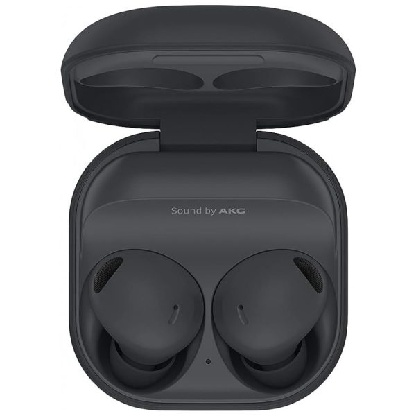 ectq6nc4hs2b0b_0 jpg - Fones de Ouvido Bluetooth com Cancelamento de Ruído, Áudio 360, Voz HD, Modo de Conversação e Resistente à Água IPX7, SAMSUNG Galaxy Buds 2 Pro, Preto