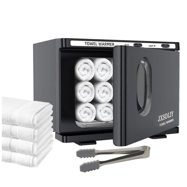 ectq6tm92dwb0b_0-1 jpg - Aquecedor de Toalhas 8L Ideal para Salões de Beleza, 110V, JXSDLIY, Preto