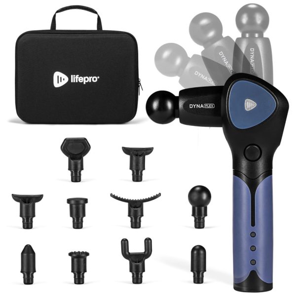 ectqbrw6nms80b_0 jpg - Massageador Pistola Elétrico Profissional Sem Fio com 10 Acessórios e 16 Velocidades, Roxo, LIFEPRO, Azul