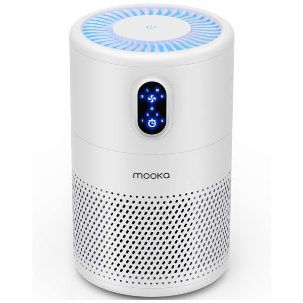 ectqbwm3qjp80b_0-1 jpg - Purificador de Ar para Grandes Espaços com Filtro HEPA H13, Área 40 m2, MOOKA B D02L, Branco