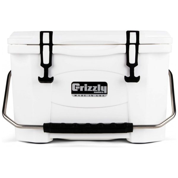 ectqcjc79tb10b_0-1 jpg - Cooler Térmico Portátil 20 Litros com Alça, Grizzly G20, Branco