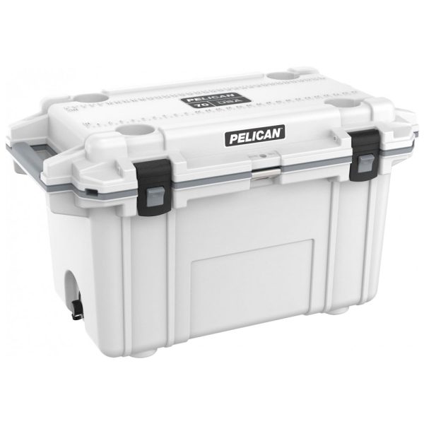 ectqg8bgk7g10b_0-1 jpg - Cooler Térmico Portátil 70 Litros com Alça e Porta Copos, Pelican, Cinza