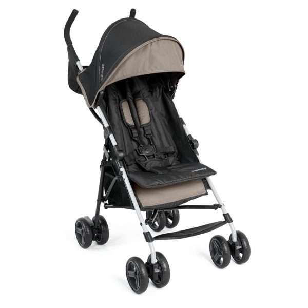 ectqgkbxdvgd0b_0 jpg - Carrinho de Bebê Summer by Ingenuity 3D Mini Cashew Tan Leve, Compacto e Reclinável para Viagens e Passeios