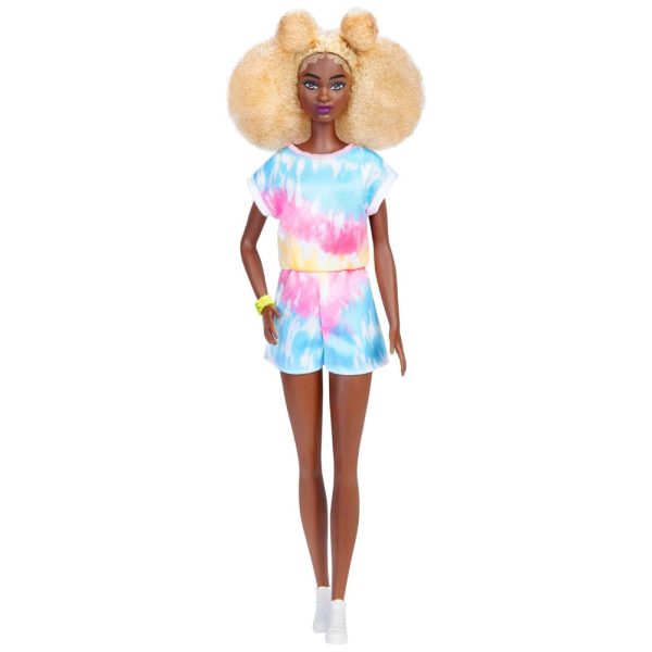 ectqgpmf81c90b_0-1 jpg - Boneca Fashionistas ara Crianças de 3 Anos ou Mais, BARBIE HBV14, Amarelo
