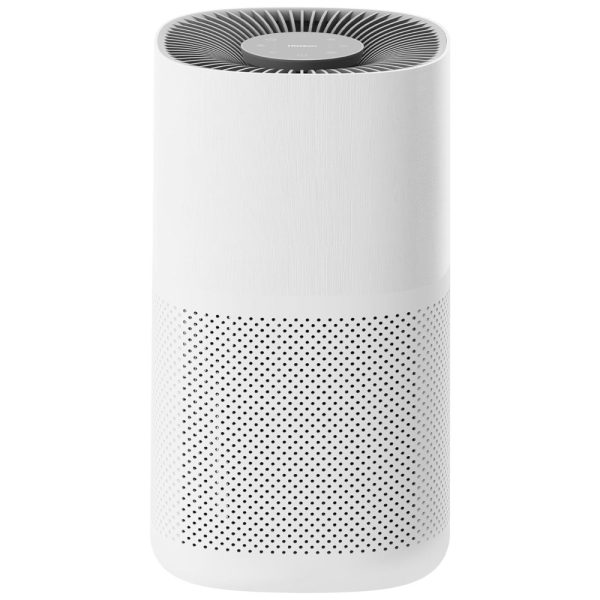 ectqhbkkzyhb0b_0 jpg - Purificador de Ar com Filtro True HEPA H13, Área até 165 m2, Hitekon Cleair 230, Branco