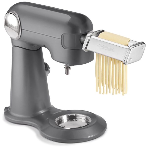 ectqike1r7h10b_0 jpg - Cortador e rolo de massa, CUISINART PRS 50, Cinza