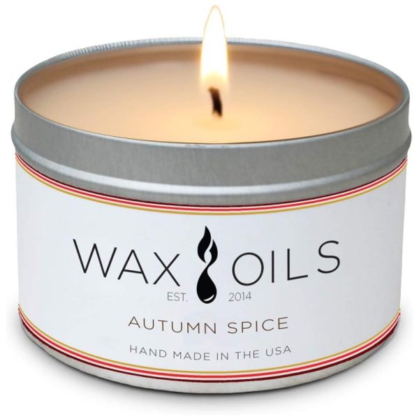 ectqizblxck00b_0 jpg - Vela Aromática com Fragrância de Lavanda, 240mL, 1 Unidade, WAX OILS EST. 2014 8541839247, Violeta