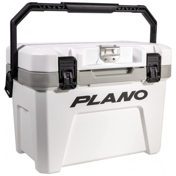 ectqjht54jr80b_0-1 jpg - Cooler Caixa Térmica Portátil 21 Litros com Porta Copos, PLANO PLAC2100, Branco