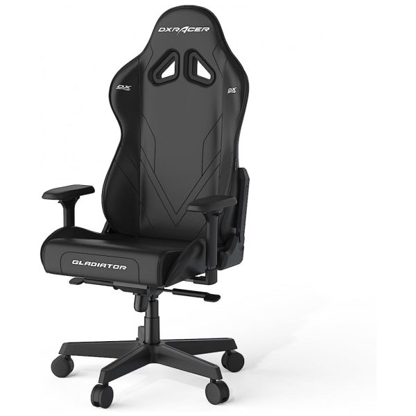 ectqlkrb27s80b_0 jpg - Cadeira Gamer Reclinável com Encosto Ajustável e Apoio de Braços 3D DXRacer GC G001, Preto