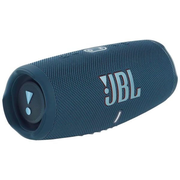 ectqm1fxv4x80b_0-2 jpg - Caixa de Som Bluetooth Portatil 5 a Prova d IP67 com 20H de Reprodução, JBL Charge 5, Azul