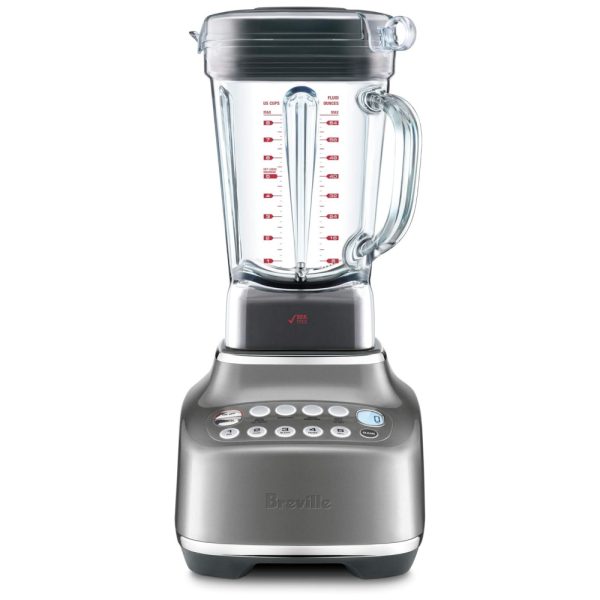 ectqqqm8j6n70b_0 jpg - Liquidificador de Bancada 1.8L com 5 Velocidades, 1800W, 110v, BREVILLE BBL820SHY1BUS1, Prateado