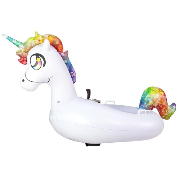 ectqs5jsyly90b_0-1 jpg - Boia Inflável Motorizada Unicórnio para Adolescentes e Adultos, Poolcandy, Branco
