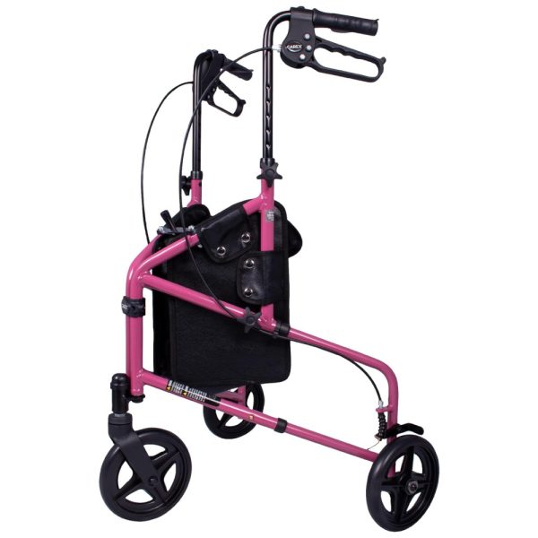 ectqxryc5gkd0b_0 jpg - Andador de Apoio para Banheira Carex DualGrip Cromada Ideal para Idosos e Pessoas com Mobilidade Reduzida na Hora do Banho