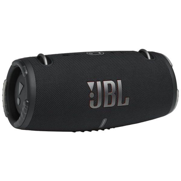 ectqyw9wcln80b_0 jpg - Caixa de Som Bluetooth Portatil Xtreme a Prova d IP67 com 15H de Reprodução, JBL XTREME3BLKAM, Preto