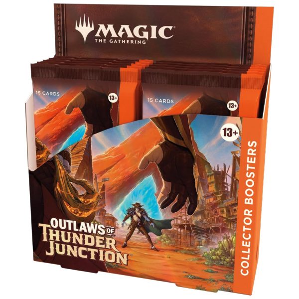 ectq1yylxktc0b_0 jpg - Magic The Gathering Outlaws of Thunder Junction Caixa de Boosters de Colecionador 12 Pacotes, 180 Cartas no Total