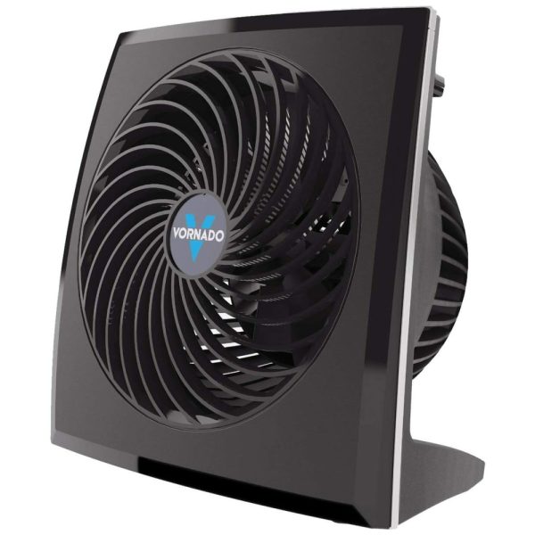 ectq210k7rm10b_0 jpg - Ventilador Vornado, 3 Velociddes, Preto 110V