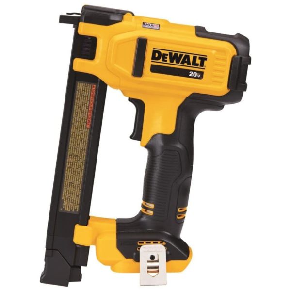 ectq5xpn3tm70b_0-1 jpg - Grampeador de Cabo com LED de Montagem, 20V, DEWALT DCN701B, Amarelo