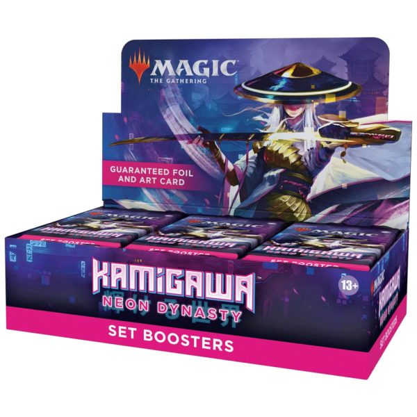 ectqbyv829m90b_0 jpg - Magic The Gathering Kamigawa Neon Dynasty Caixa Booster com 360 Cartas para Jogadores com 13 Anos ou Mais