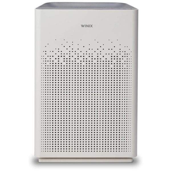 ectqh7mnbqk70b_0 jpg - Purificador de Ar WINIX AM90 para Residências Grandes, Limpa até 161,5 m em 1 Hora, Monitor de Qualidade do Ar, Filtro HEPA e de Carbono