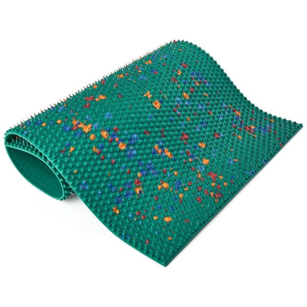 ectqi92i89g00b_0 jpg - LYAPKO Tapete de Acupuntura Big Pad 7.0 Ag Agulhas 2710. Único Aplicador Ativo Massageador para o Alívio da dor e Estresse