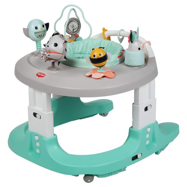 ectqkmqs2pp80b_0 jpg - Andador Infantil Interativo 4 em 1 com 20 Atividades para até 15kg, Tiny Love, Rosa