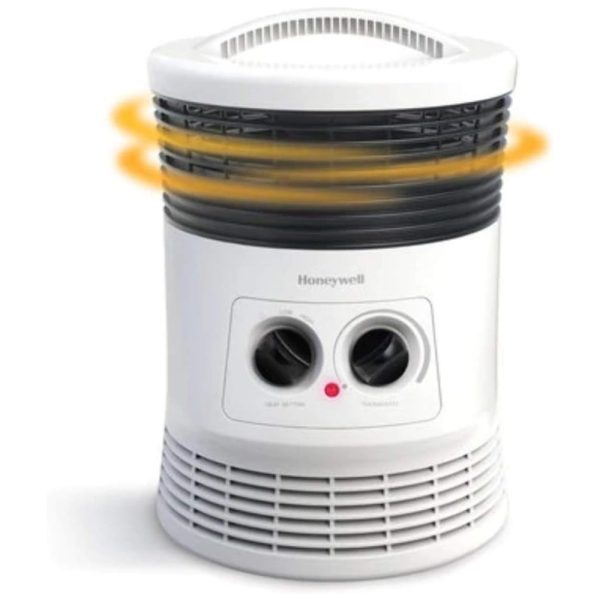 ectqkrhz3ra10b_0 jpg - Aquecedor Elétrico 110V 1500W, Honeywell AX AY ABHI 117819360, Branco