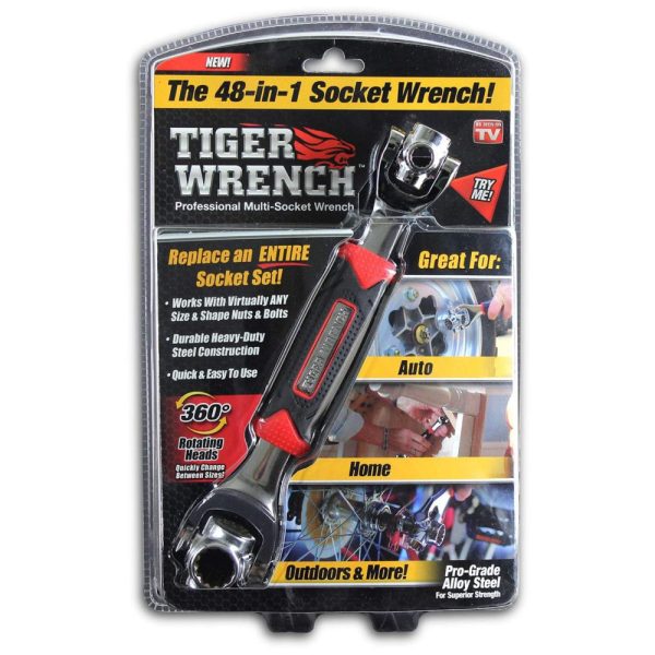 ectqm7cjpn570b_0 jpg - Chave Tigre 48 Ferramentas em 1 soquete, Tamanho Padrão, ONTEL Tiger Wrench, Preto