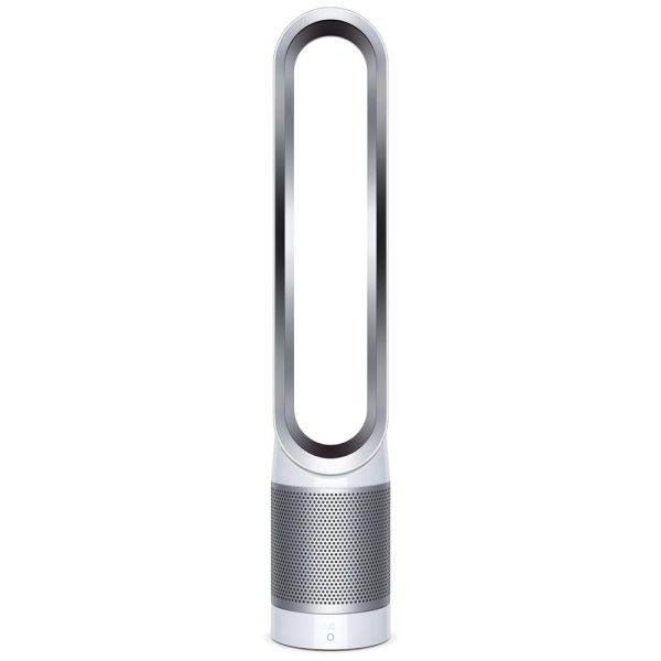 ectqmptnmh170b_0 jpg - Esterilizador de Ar Pure Cool, Filtro HEPA, Vírus, Bactérias, 110v, DYSON 308247 01, Branco