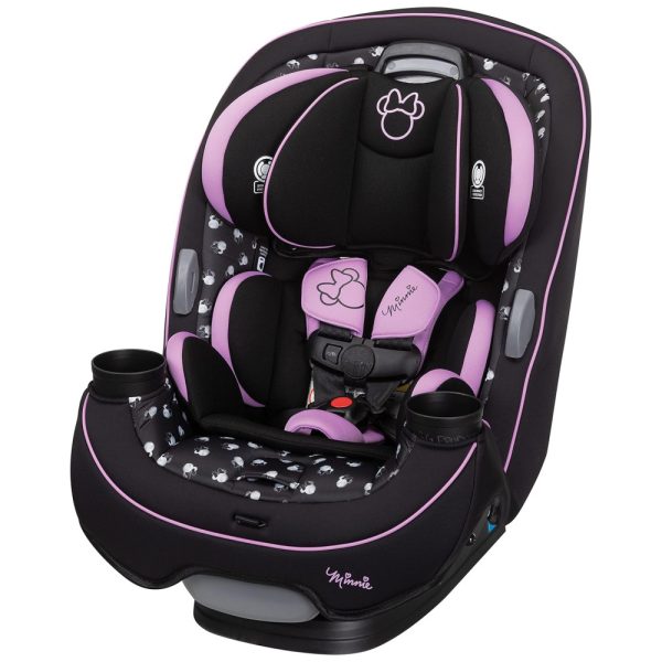 ectqngm76lg90b_0 jpg - Cadeirinha de Carro Conversível Disney, Crescimento 3 em 1 de Bebê a Criança Grande, Minnie Noturna