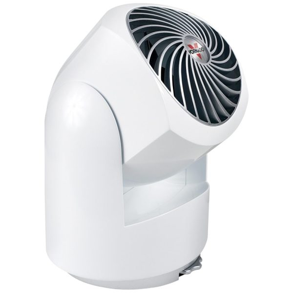 ectqqo1fky000b_0 jpg - Vornado Flippi V10 Ventilador Circulador de Ar Oscilante, 3 Vel,110V, Branco